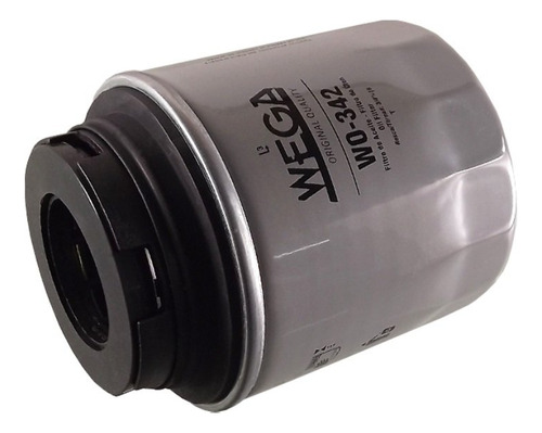 Filtro De Aceite Wega Audi A1 1.4 Tfsi Stronic 125cv 16/19 Foto 2