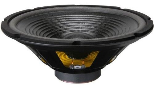 Goldwood Gw-212/8 12-quot; Oem Woofer 8 Ohm