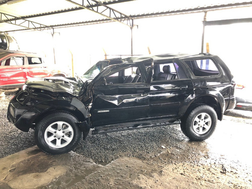 SUCATA MITSUBISHI PAJERO SPORT 3.5 V6 2008