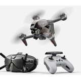 Dji Fpv Combo Fly More Emotion Controller