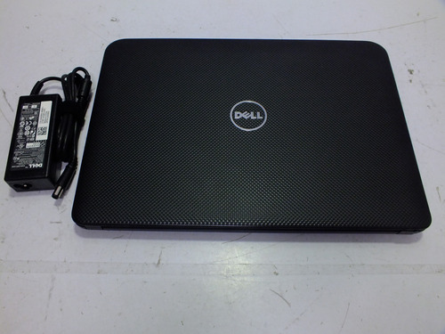 Notebook Dell 3421 I3-3227 / 4gb/ssd 120gb / Tela 14 