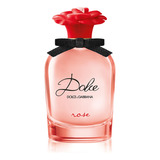      Perfumes Dolce & Gabbana Dolce Rose For Woman Edt 75ml