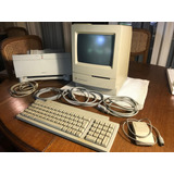 Apple Macintosh Classic 2 (leer Descripción)