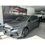 Chevrolet Cruze 5 2023 1.4 Rs At 5 P
