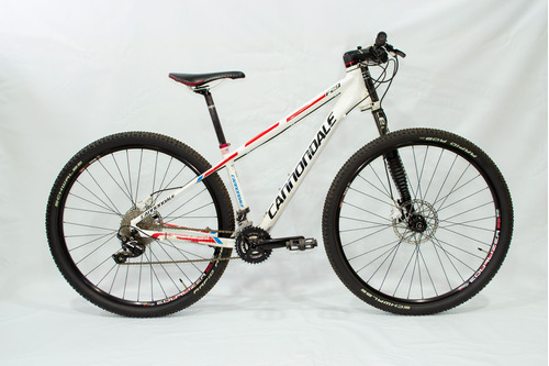 Bike Cannondale Lefty F29 1 Aro 29 Tam S 