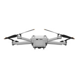 Mini Drone Dji Dji Mini 3 Pro Single Con Cámara 4k Gris 5.8ghz 1 Batería