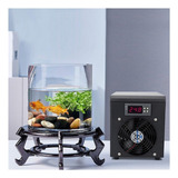 Máquina Enfriadora Termostática Fishbowl Chiller L