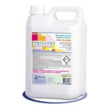 Remojet Removedor De Cerais Naturais/acrililica Quimiart 5l