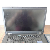 Thinkpad W520 I7-2630qm Desarme Por Piezas