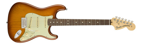 Fender American Performer Stratocaster - Honeyburst Con Dia.