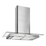 Campana Teka Decorativa Empotre Dg3 Isla Inox 91401