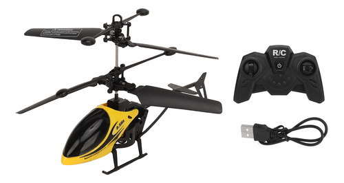 Dron Ligero En Miniatura Para Helicóptero Rc De Carga Eléctr