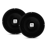 Parl  8  Woofer 175w 8pw Pro Jbl