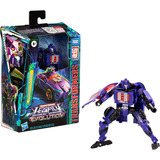 Transformers Legacy Evolution Deluxe - Shadow Striker