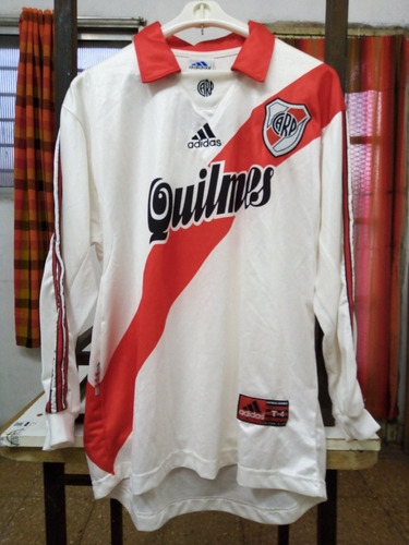 Camiseta De River Plate Campeón Del Siglo 