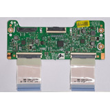 Placa T Con Monitor Samsung Lh49pmhpbgc/zb Cod: Bn41-02292a