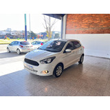 Ford Ka Se 1.5 Año 2018 - Cingolaniconcesionaria