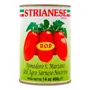 Pomodori San Marzano Strianese 400 Gr. Dop Origen Italia | MercadoLibre