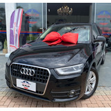 Audi Q3 2.0 Tsi 2013 *** 7 Mil Abaixo Da Tabela Fipe***