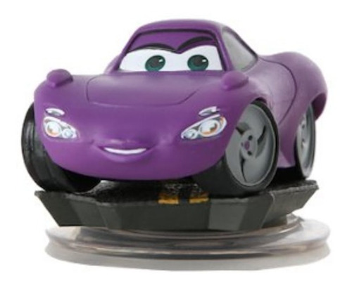 Disney Infinity 1.0 - Holley - Cars - Carros