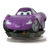 Disney Infinity 1.0 - Holley - Cars - Carros