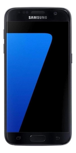 Samsung Galaxy S7 32 Gb Preto 4 Gb Ram