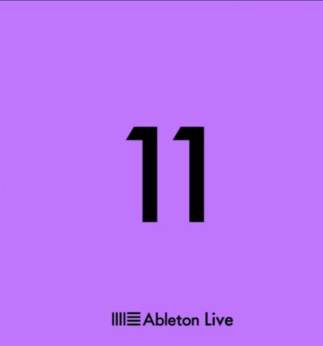 Ableton Live 11 Suite Para Mac Os X