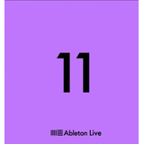 Ableton Live 11 Suite Para Mac Os X