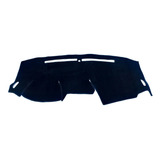 Cubretablero Bordado Dodge Journey Modelos 2011-2021