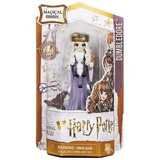 Muñeco Harry Potter Dumbledore Wizarding World 7cm 22008