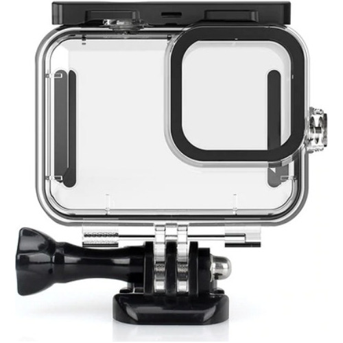 Carcasa Case Impermeable Gopro Hero9 50m