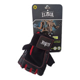 Guantes Elisua Para Pesas