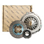 Kit Clutch Embrague Croche Toyota Meru Hilux 2.7 Hiace Zna TOYOTA Hiace