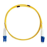 Patchcord Fibra Optica Glc Lc/pc-lc/pc Sm 3mt Duplex