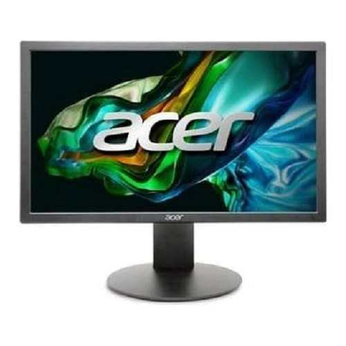 Monitor Acer E200q Bi, 19.5 Hd 1600 X 900 75 Hz