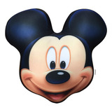 Almohadón Almohada Mickey Mouse Piñata Microperlas Disney