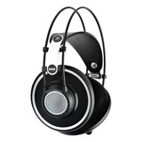 Akg Pro Audio K702 Auriculares Supraaurales, Abiertos, De Ca