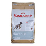 Royal Canin Boxer 30 Junior X 12kg + Envio Gratis Correo Tpª