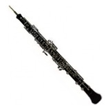 Oboe Cyrus Winds De Madera 6449ncw