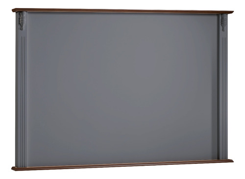 Painel Para Tv Até 60 Polegadas 93 X 150 Cm (a X L)