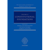 Libro The Max Planck Handbooks In European Public Law Vol...