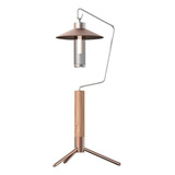 Outdoor Camping Hanging Lantern Holder