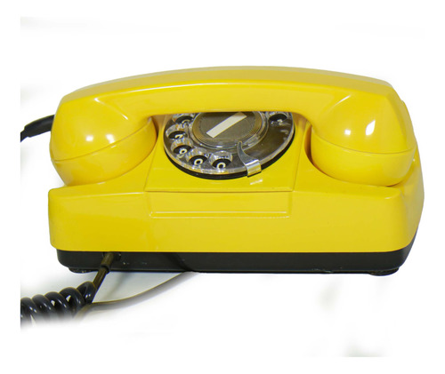 Telefone De Discar