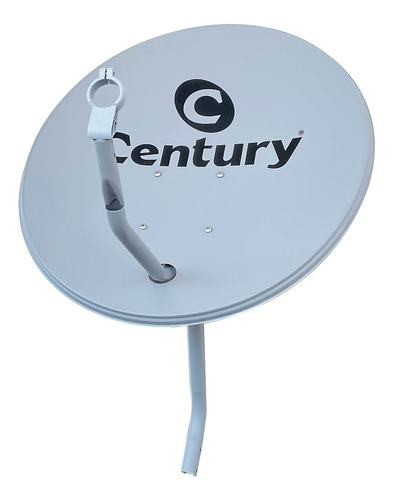 Antena Ku Dth Century 60 Cm 5g 
