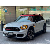 Mini Countryman John Cooper Works 2023 