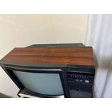 Tv Sony Trinitron