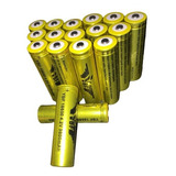 Bateria Recarregável 18650 9800mah 4.2v Lanterna Laser