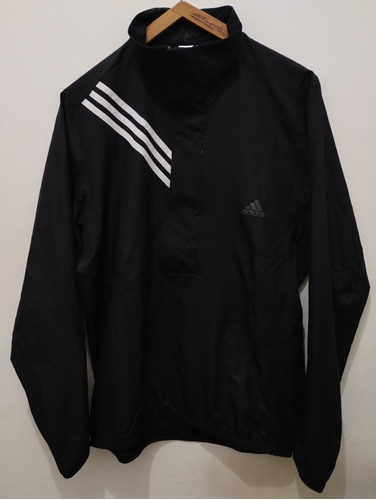 Buzo adidas Rompeviento Talle M