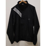 Buzo adidas Rompeviento Talle M