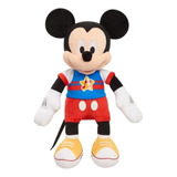 Peluche Mickey Mouse Canta Y Habla | Disney